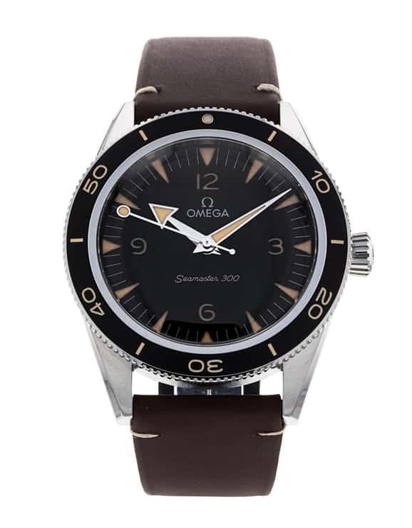 Selling a hot sale watch to watchfinder